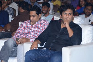 Jyo Achyutananda Movie Audio Launch